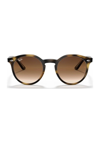 Ray-ban Junıor 0rj9064s 152/1344 Enjeksiyon Unısex Güneş Gözlüğü Havana