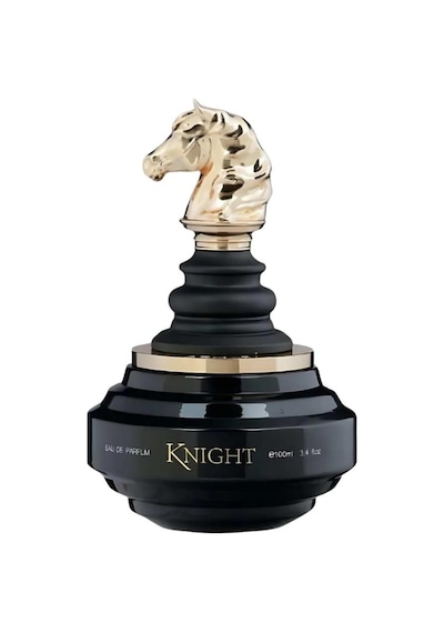 Armaf Checkmate Black Knight Edp 100 Ml Erkek Parfümü Odunsu