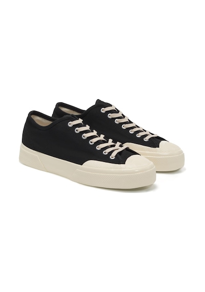 Superga 2432 Workwear Unisex Mavi Bileksiz Sneaker Mavi-175