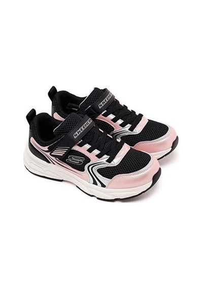 Skechers Retro-graph Çocuk Günlük Ayakkabı 303692l-rsgd Pembe Renkli