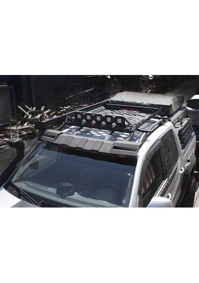 Ledli Işıklı Set Off Road 4X4