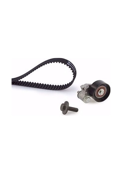 Gates Ford Fiesta Iv 1.6 16v Triger Seti Valeo Devirdaimli 2000-2002