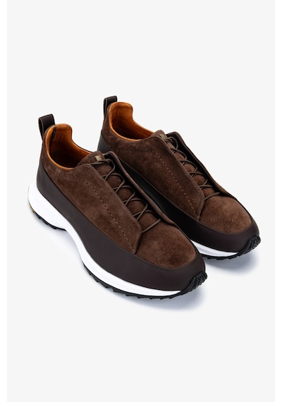 Valmenti Erkek Hakiki Deri Sneakers & Spor Ayakkabı 1092 V2222 Erk Ayk Sk24-25 Kahve Dr/suet Kahverengi Valmenti Erkek Hakiki Deri Sneakers & Spor Ayakkabı 1092 V2222 Erk Ayk Sk24-25 Kahve Dr/suet Kahverengi