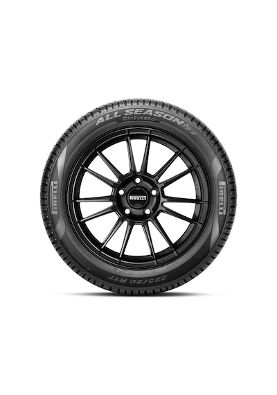 Pirelli 195/60R16 93V XL Cinturato All Season SF2 Dört Mevsim Lastiği 2023