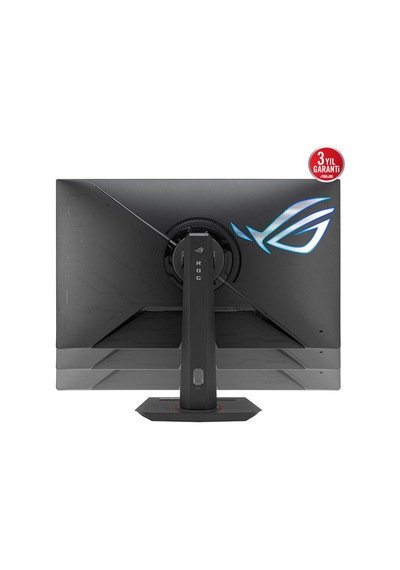 Asus Rog Strıx Xg32ucg 31.5 Gamıng Fast Ips Dual Mode Freesync Ve G-sync Uyumlu Hdr 4k 3840x2160 0.03ms 4k-160hz/fhd-320hz 350cd Dp Hdmı Usb-c Yok Ves