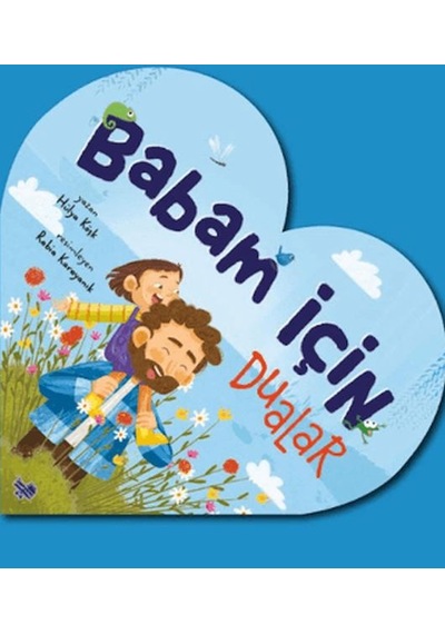 Babam İçin Dualar - Aıaı-896637