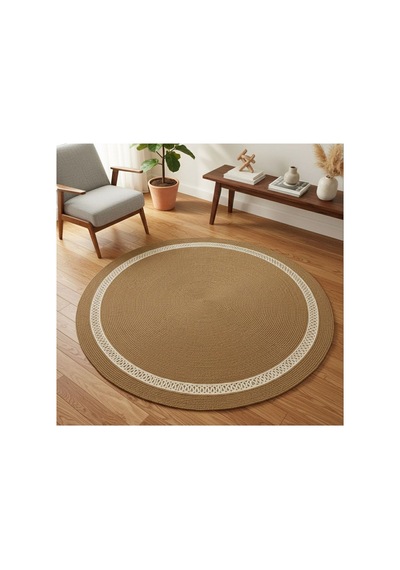 Jüt Kilim, Paspas, Mutfak Halısı, Banyo, Kilim, Halı, Oturma Odası Halısı, Balkon Halısı Bambu Bambu
