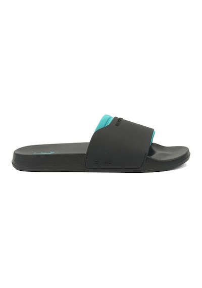 U.s. Polo Assn. Lıxın Siyah Erkek Terlik 000000000102252173