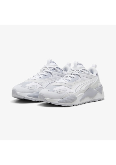 Puma Rs-x Efekt Prm Unisex Beyaz Spor Ayakkabı Düz 390776 Beyaz