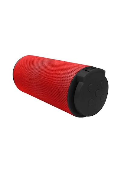 Polosmart Pbs204 Kablosuz Speaker Hoparlör Kırmızı