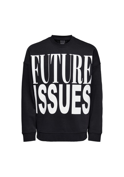 Only & Sons Erkek Sweatshirt Crewneck Sweat 22021689 001