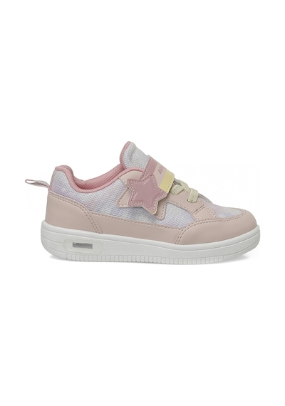 Kinetix Enfance P 6fx Pembe Kız Çocuk Sneaker 000000000102066825 Pembe-sarı