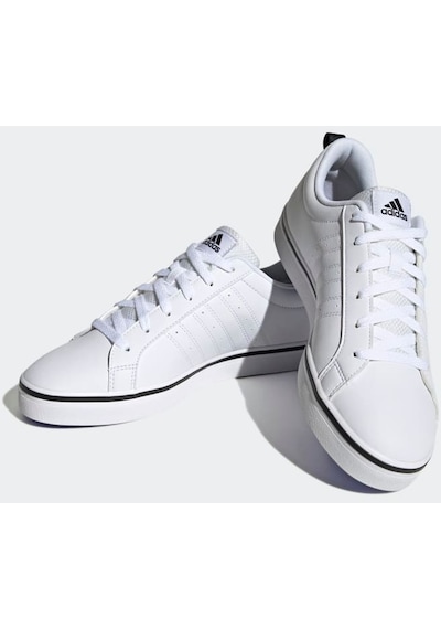 Adidas Vs Pace 2.0 Erkek Beyaz Sneaker HP6010 Beyaz