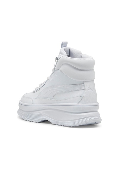 Puma Mayra Kadın Günlük Ayakkabı 39231608 Beyaz 39231608 Beyaz