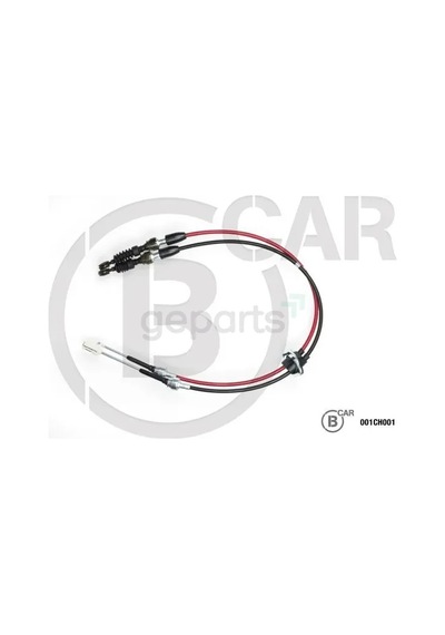Vites Teli Aveo Kalos 2003