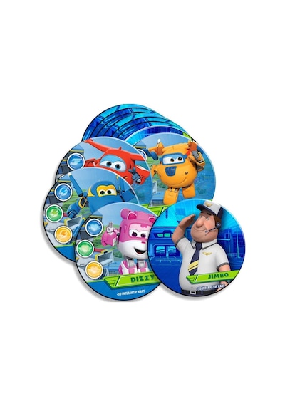 Eco Lounge Kartlı Mini Figür Sürpriz Paket