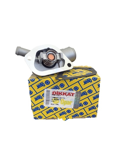 7581201 Opar Termostat Tempra-Tipo-Slx 535517685