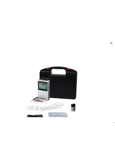 Libor Everyway Ev-906a Dijital Tens Ems Kombine Portatif Cih...