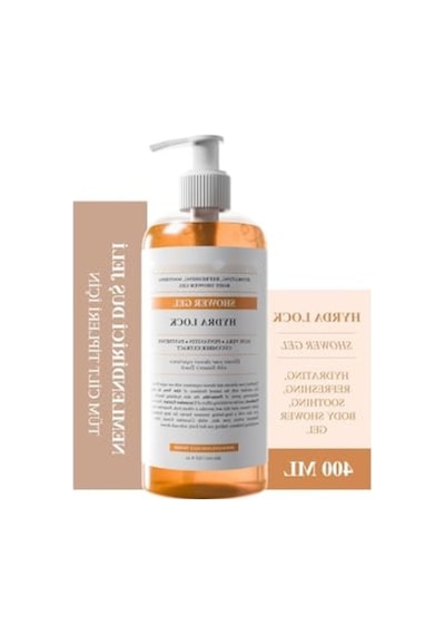 Nemlendirici Duş Jeli - 400 Ml Acai Üzümü