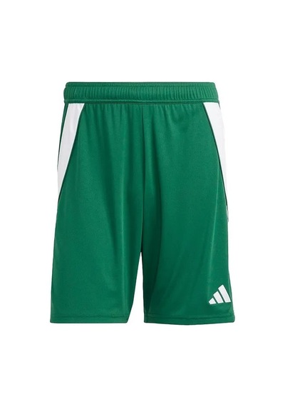 Adidas Performance Is1410 Tiro 24 Shorts Yeşil
