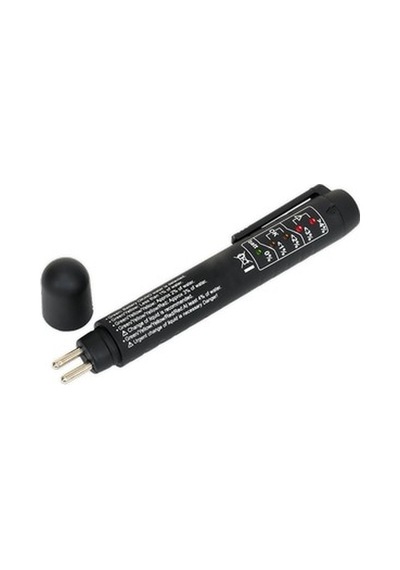 Nttools Ntbt71 Fren Hidroliği Test Cihazı