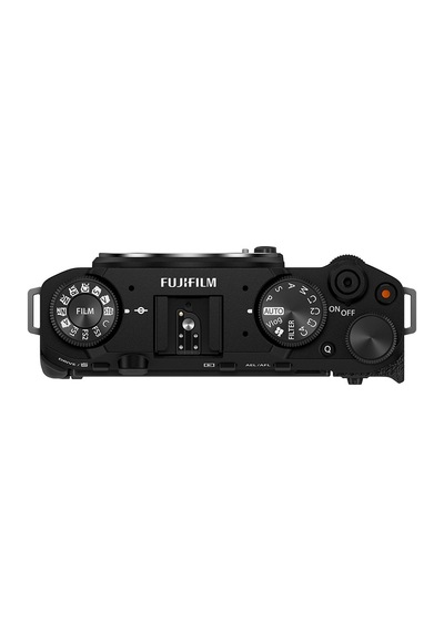 Fujifilm X-M5 Fotoğraf Makinesi Siyah