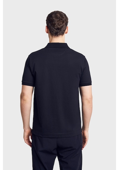 Lescon Erkek Kısa Kol Polo Yaka T-shirt 26s-1234-26y Lacivert