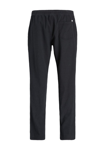 Jack & Jones Jack Jones Erkek Jogger Pantolon 12238171 Siyah