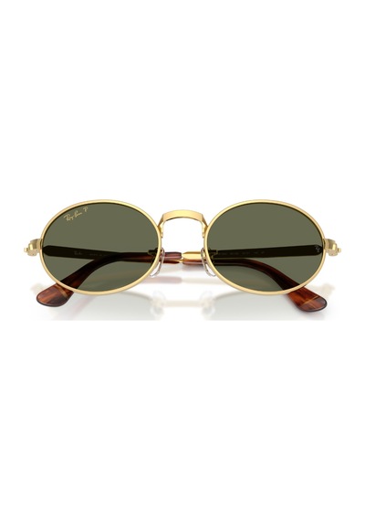 Rb 3931 001/58 54 Ray-ban By Asap Rocky Polarize Güneş Gözlüğü Siyah