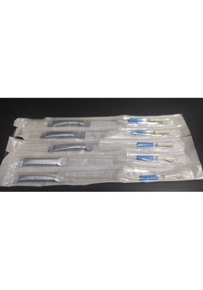 Hi-slip Plus Kendinden Jelli Sonda 12 Ch 20 Cm 30 Adet