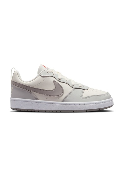 Nike Spor Ayakkabı Günlük Ayakkabı Court Borough Low Rahat Ve Dayanıklı Okul Ayakkabısı //krem/gri//krem - 704462938 //krem/gri//krem Nike Spor Ayakkabı Günlük Ayakkabı Court Borough Low Rahat Ve Dayanıklı Okul Ayakkabısı //krem/gri//krem - 704462938 //krem/gri//krem