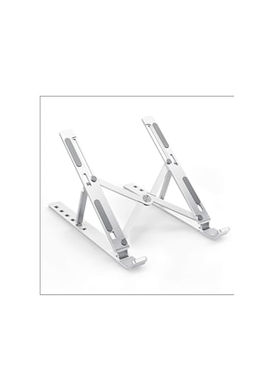 Mühlen Ergonomik Taşınabilir Katlanır Pc Tablet Standı N29-3