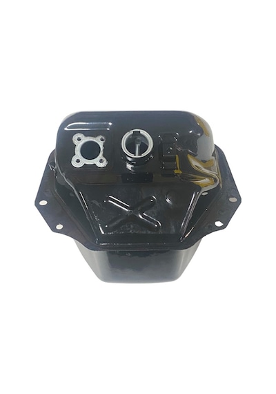 Yamaha Bws 100 Benzin Deposu Bws043m