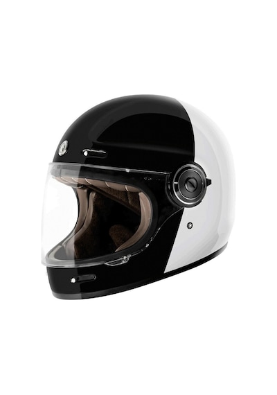 Torc T-1 Fifty One Fifty Kapalı Motosiklet Kaskı Çok Renkli