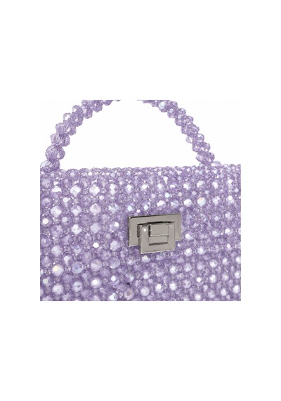 Atelier Emine Panna Lavanda Çanta Çok Renkli