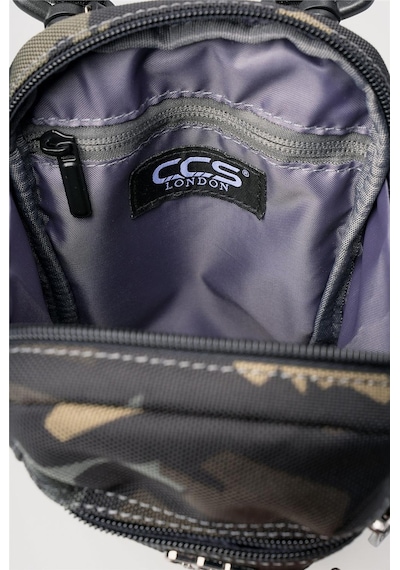 Ççs 31532 Askılı Çanta Kamuflaj