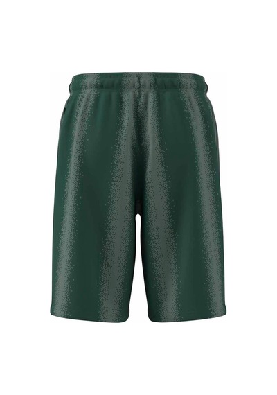 Adidas Çocuk Yeşil Şort Os Shorts Ke2758 Yeşil