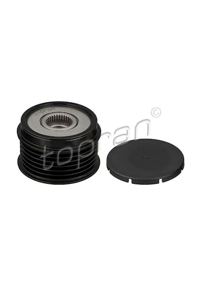 Topran 208141001 755 Alternatör Kasnağı Astra H Combo C Corsa C D Meriva 1.3 Cdtı Doblo Grande Linea 1.3 Mtj 93192631
