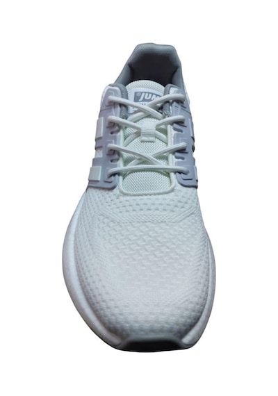 Jump 34799 Beyaz Memory Foam Hafızalı Taban Anatomik Spor Ayakkabısı Beyaz