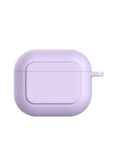 Lexroo Apple AirPods Uyumlu 3. Nesil Kılıf Airbag 23 Kılıf - Mavi