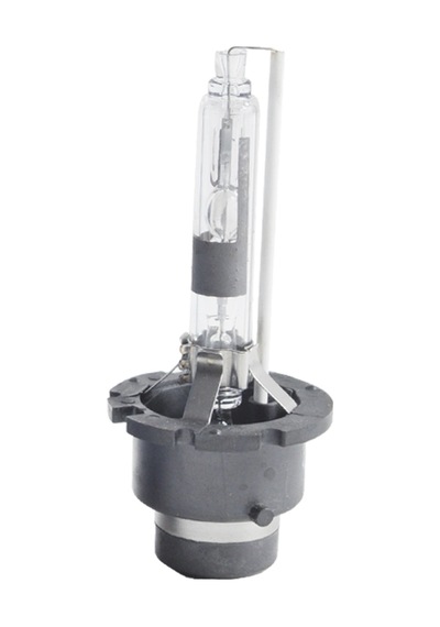 Delco D4r 6000k %50 Fazla Işık Beyaz Oem Xenon Far Ampulü