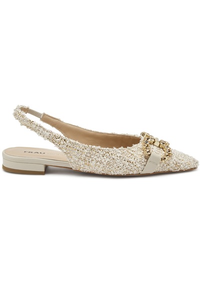 Sandalet Kadın 80r3 Frau Fancyplume Orobeige Orobeige Bej
