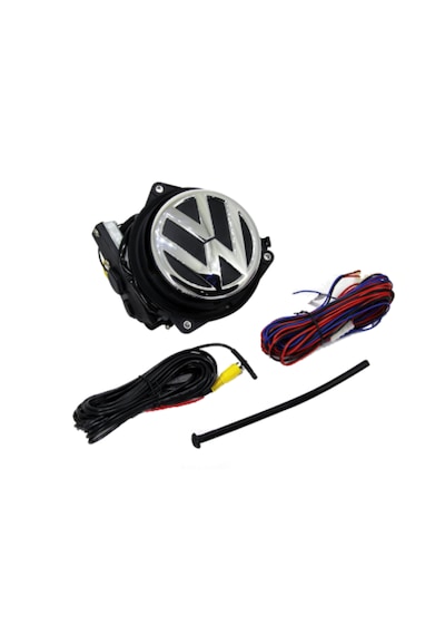 Newfron Vw-b8 Volkswagen Passat Vw-b8 Modeli Uyumlu Araçlar İçin