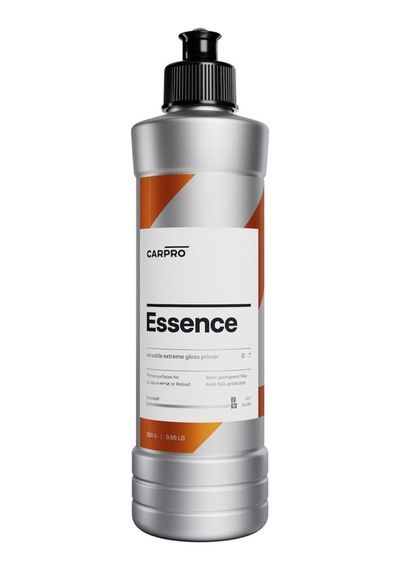Carpro Essence Gloss Primer Seramik Içerikli Boya Korucu Cila 250 Ml