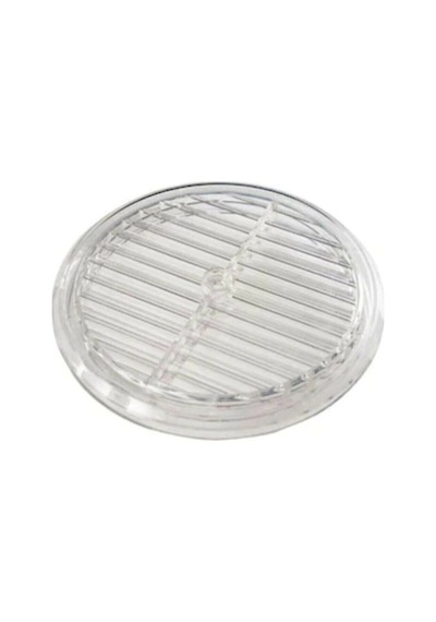 Memfez Cam Havalandırma Için 180 Mm