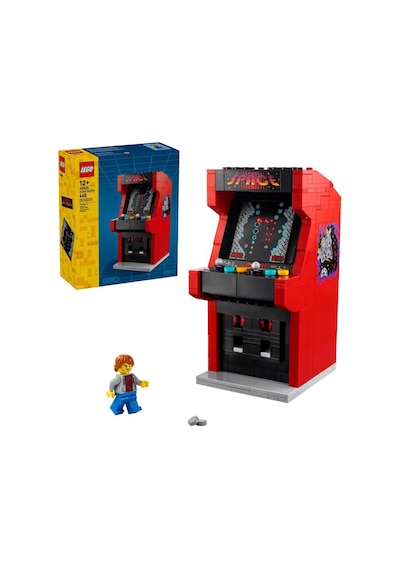 Lego Arcade Machine 40805