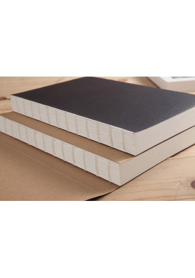 Sketch Book - Eskiz Defteri A4 - 120 Yaprak