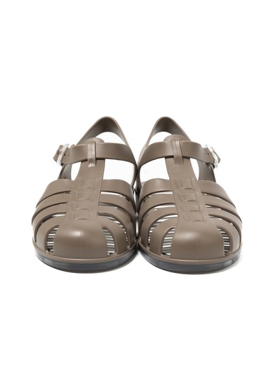 Sandalet Kadın Cuba Toni Pons 183-taupe Matte Taba