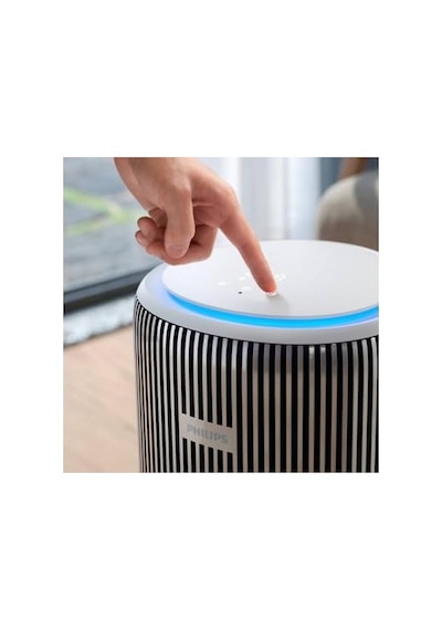 Phılıps Hava Temizleyici Ve Fan Ac3220/10 Çok Renkli
