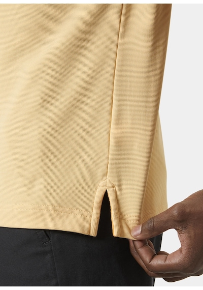 Helly Hansen Driftline Polo Erkek T-shirt-28014-krem Krem